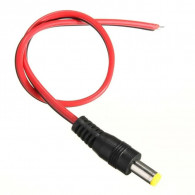 Fiche d’Alimentation Jack Pour Camera en Tunisie Fiche d’Alimentation Jack Pour Camera en Tunisie