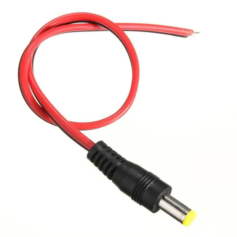 Fiche d’Alimentation Jack Pour Camera en Tunisie