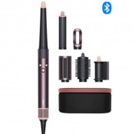 Dyson Brosse Soufflante 6En1 Airwrap id HS08 Violet en Tunisie