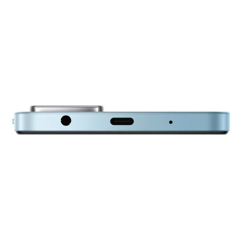 Redmi A5 4G 3Go 64Go Bleu en Tunisie