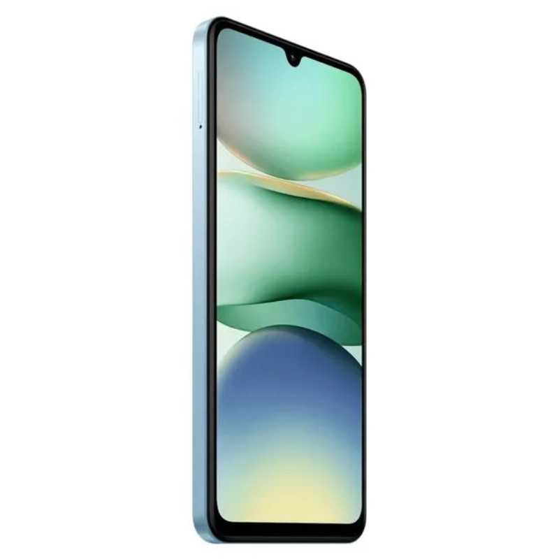 Redmi A5 4G 3Go 64Go Bleu en Tunisie