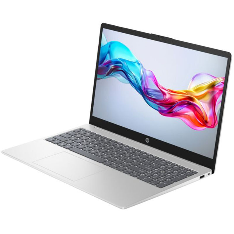 Pc Portable HP 15-fd0095nk i5 13Gén 32Go 512Go SSD Silver