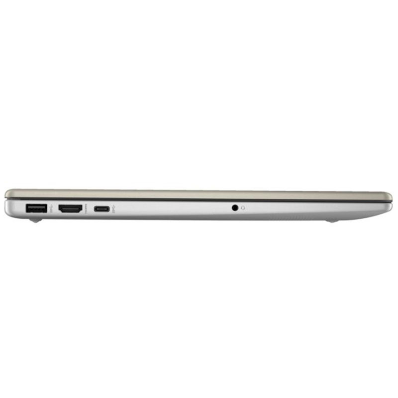 Pc Portable HP 15-fd0095nk i5 13Gén 32Go 512Go SSD Silver