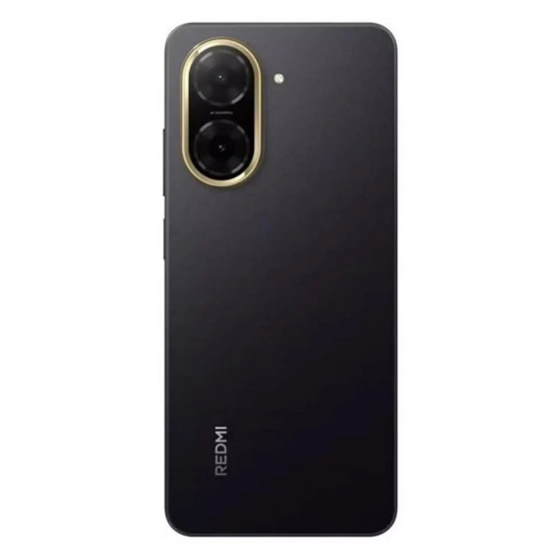 Smartphone Xiaomi Redmi A5 4G 3Go 64Go Noir