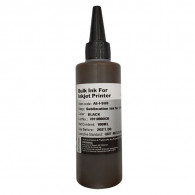 Bouteille d’encre Sublimation Epson Ecotank 103 100ml Noir