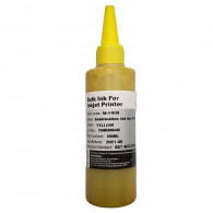 Bouteille d’encre Sublimation Epson Ecotank 103 100ml Jaune