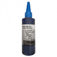 Bouteille d’encre sublimation Epson Ecotank 103 100ml Cyan