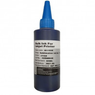 Bouteille d’Encre Sublimation Epson Ecotank 103 500ml Cyan en Tunisie