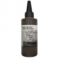 Bouteille d’Encre Sublimation Epson Ecotank 103 500ml Noir en Tunisie