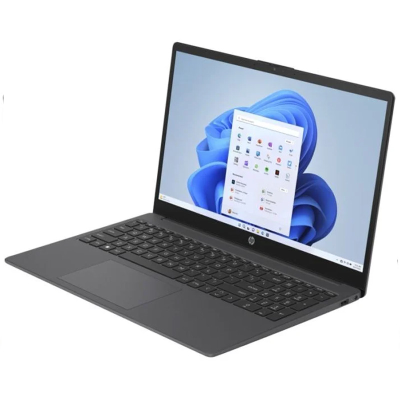 PC Portable HP 15-fd0096nk i5 13Gén 16Go 512Go SSD Windows 11 en Tunisie