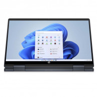 PC Portable HP Pavilion x360 14-ek0002nk Tactile i3 13Gén 8 Go 256 Go SSD Bleu