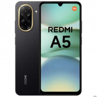 Redmi A5 4G 4Go 128Go Noir en Tunisie