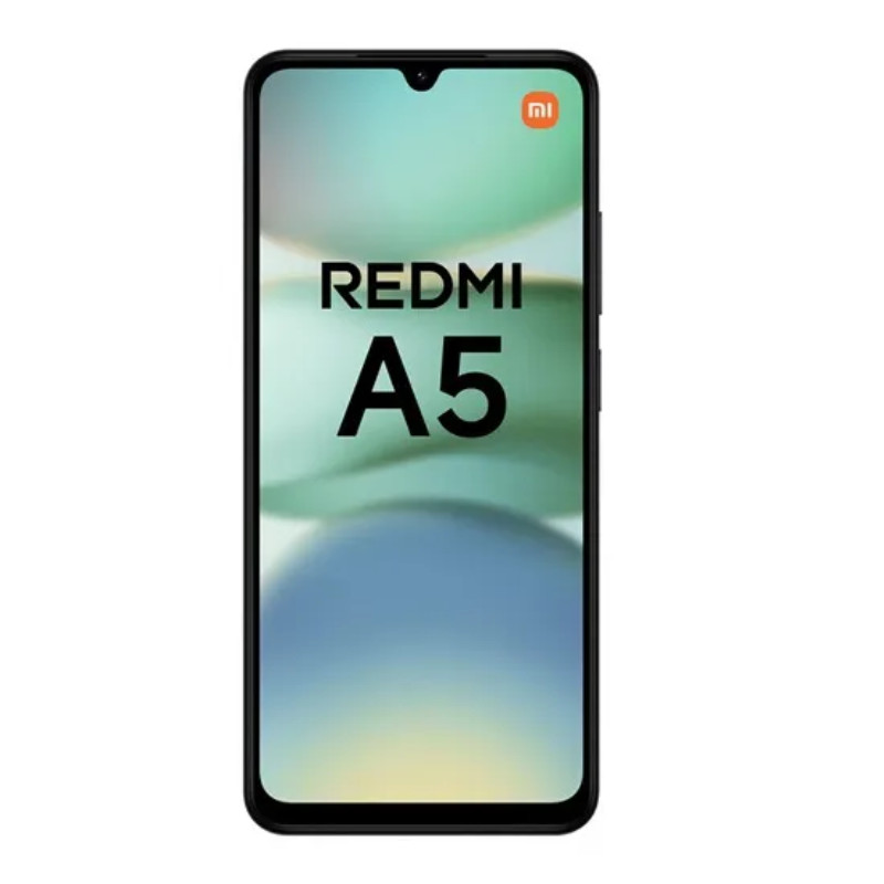 Redmi A5 4G 4Go 128Go Noir en Tunisie