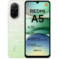 Redmi A5 4G 4Go 128Go Vert en Tunisie