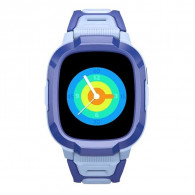 Montre Connectée Pour Enfants Mibro P6S Bleu En Tunisie