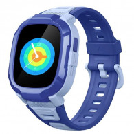 Montre Connectée Pour Enfants Mibro P6S Bleu En Tunisie
