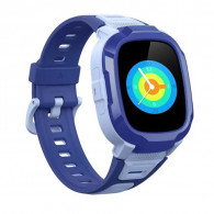 Montre Connectée Pour Enfants Mibro P6S Bleu En Tunisie Montre Connectée Pour Enfants Mibro P6S Bleu En Tunisie