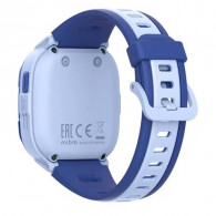 Montre Connectée Pour Enfants Mibro P6S Bleu En Tunisie Montre Connectée Pour Enfants Mibro P6S Bleu En Tunisie