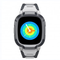 Montre Connectée Pour Enfants Mibro P6S Gris En Tunisie