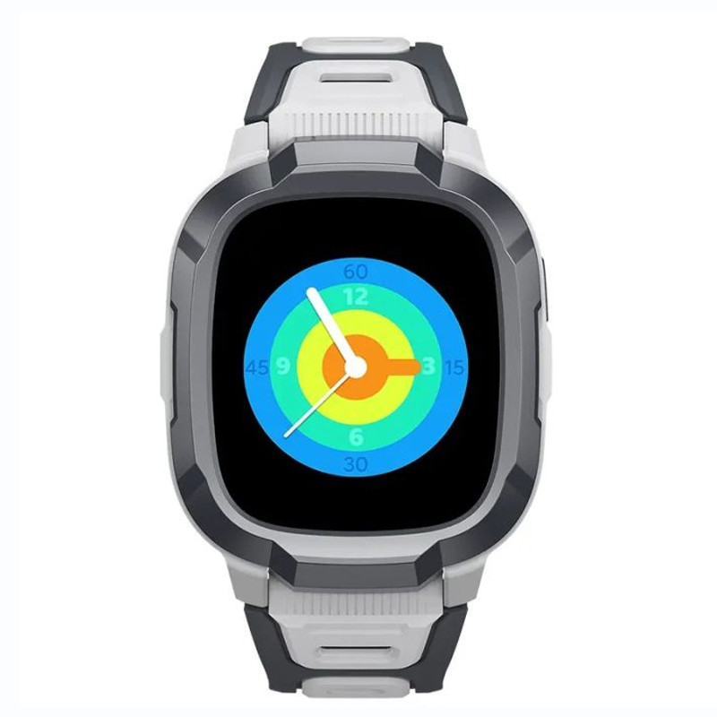 Montre Connectée Pour Enfants Mibro P6S Gris En Tunisie