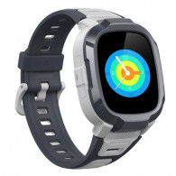 Montre Connectée Pour Enfants Mibro P6S Gris En Tunisie Montre Connectée Pour Enfants Mibro P6S Gris En Tunisie