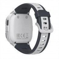 Montre Connectée Pour Enfants Mibro P6S Gris En Tunisie Montre Connectée Pour Enfants Mibro P6S Gris En Tunisie
