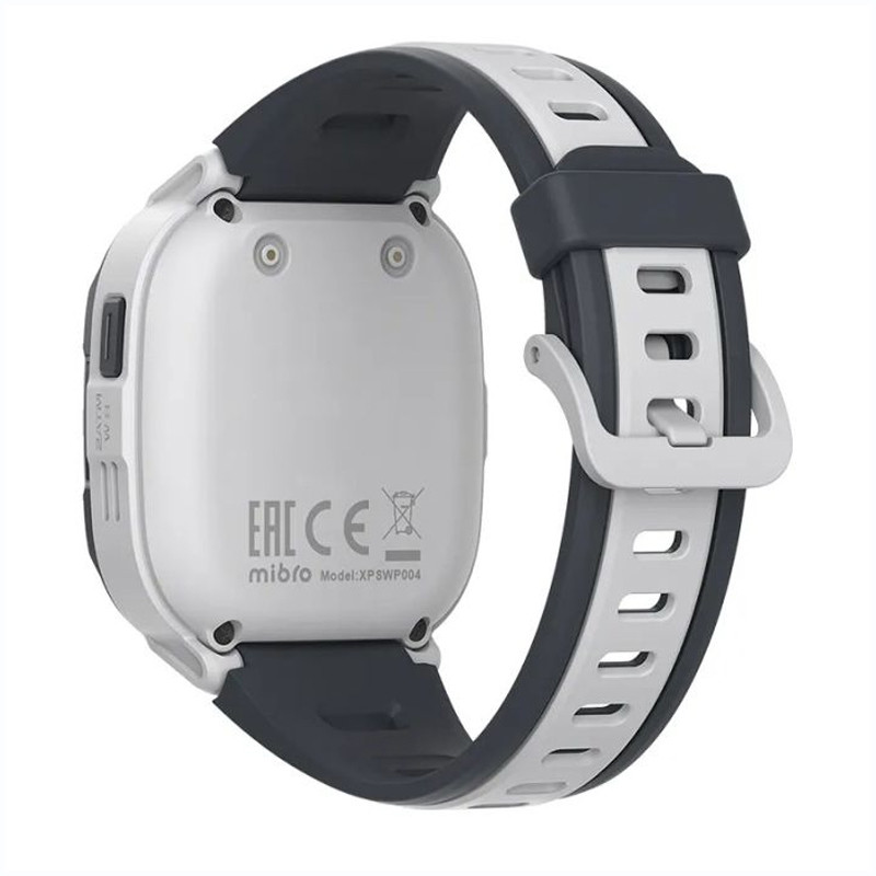 Montre Connectée Pour Enfants Mibro P6S Gris En Tunisie