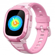 Montre Connectée Pour Enfants Mibro P6S Rose En Tunisie