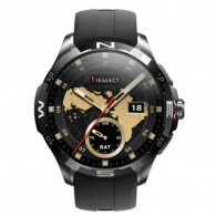 Smart Watch Kieslect Calling Watch Actor Noir En Tunisie