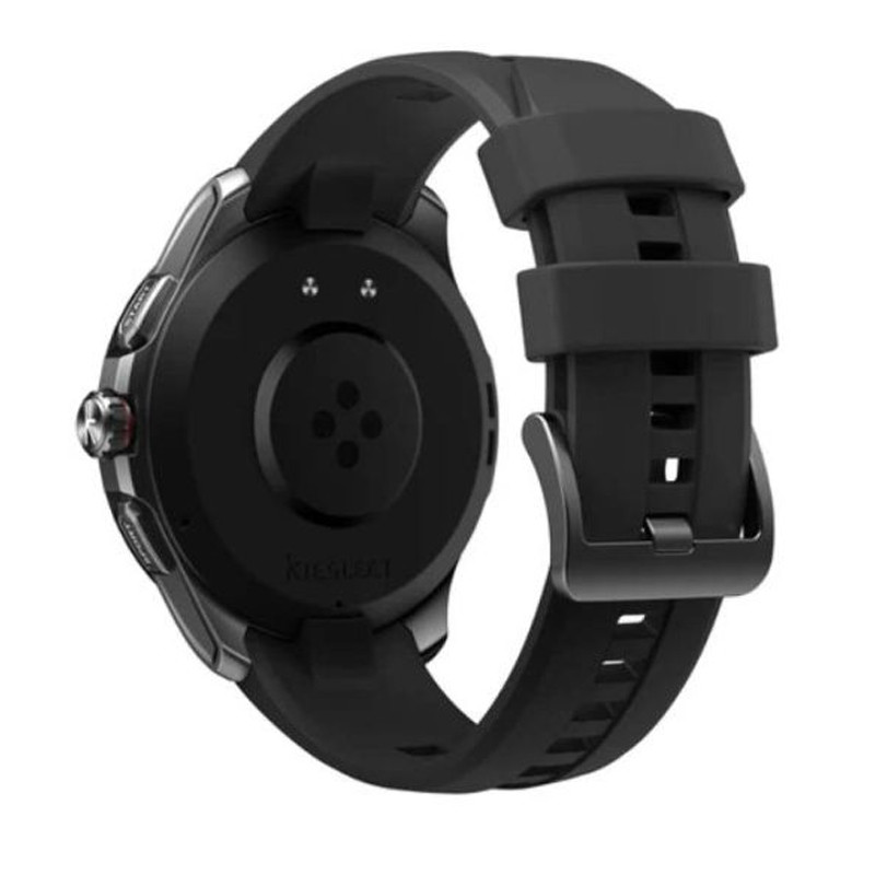 Smart Watch Kieslect Calling Watch Actor Noir En Tunisie