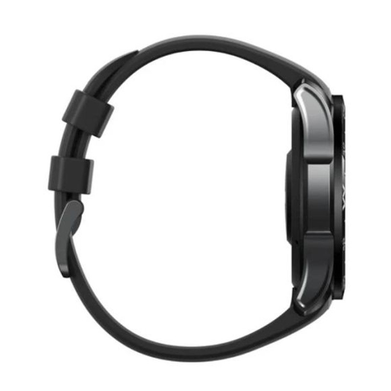 Smart Watch Kieslect Calling Watch Actor Noir En Tunisie