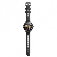 Smart Watch Kieslect Calling Watch Actor Noir En Tunisie Smart Watch Kieslect Calling Watch Actor Noir En Tunisie