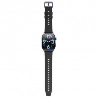 Montre Connectée Kieslect Calling Watch KS3 Elite Noir En Tunisie Montre Connectée Kieslect Calling Watch KS3 Elite Noir En Tunisie