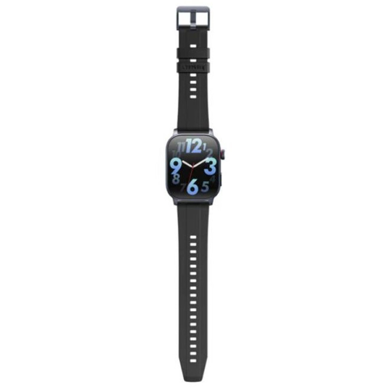 Montre Connectée Kieslect Calling Watch KS3 Elite Noir En Tunisie
