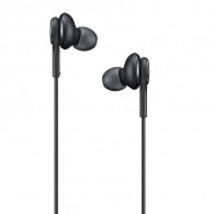 Écouteur Samsung AKG Avec Micro Type C Noir en Tunisie Écouteur Samsung AKG Avec Micro Type C Noir en Tunisie