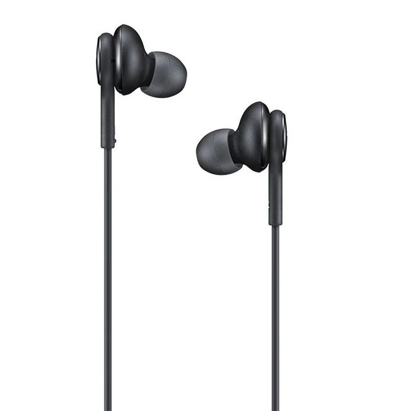 Écouteur Samsung AKG Avec Micro Type C Noir en Tunisie