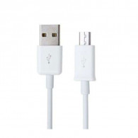 Câble Chargeur Modemcat MCB-003 Micro USB Blanc Câble Chargeur Modemcat MCB-003 Micro USB Blanc