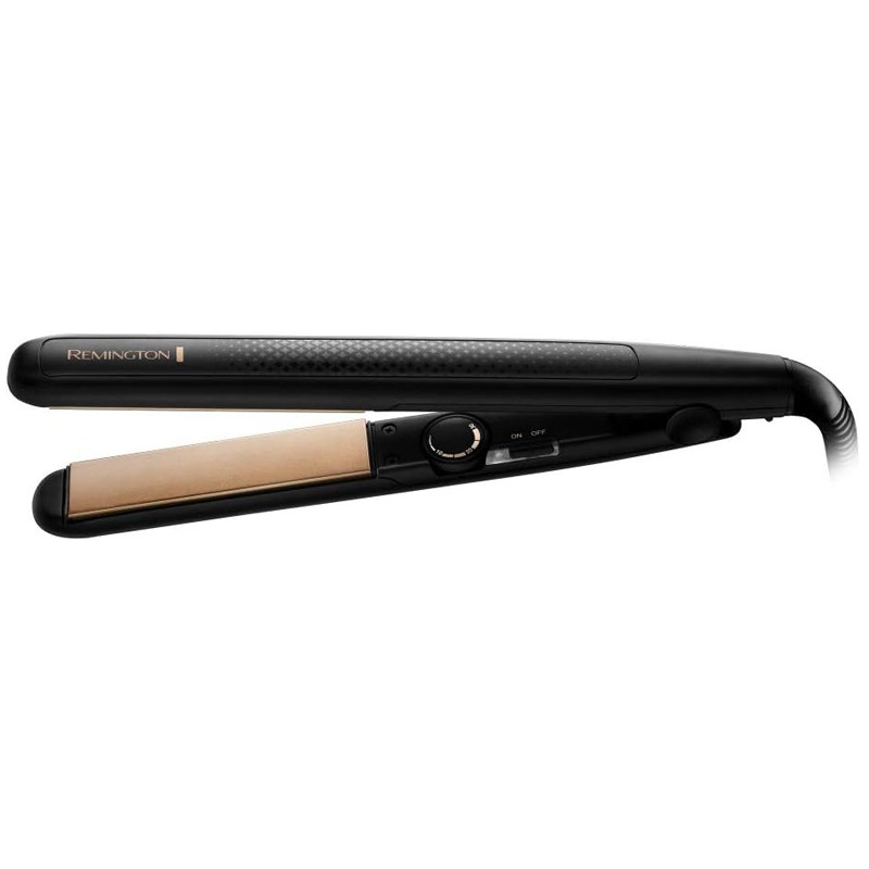 Lisseur Remington Eclat Brillance S6308 230°C Noir en Tunisie