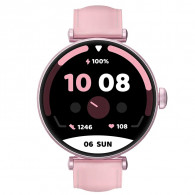 Montre Connectée Kieslect Lady Watch Pura ELE Rose En Tunisie
