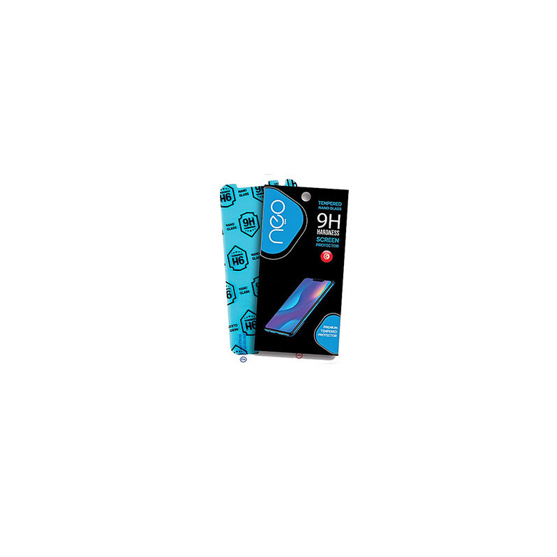 Neo Film de Protection Nano Glass  Samsung  A70 - 6.5"