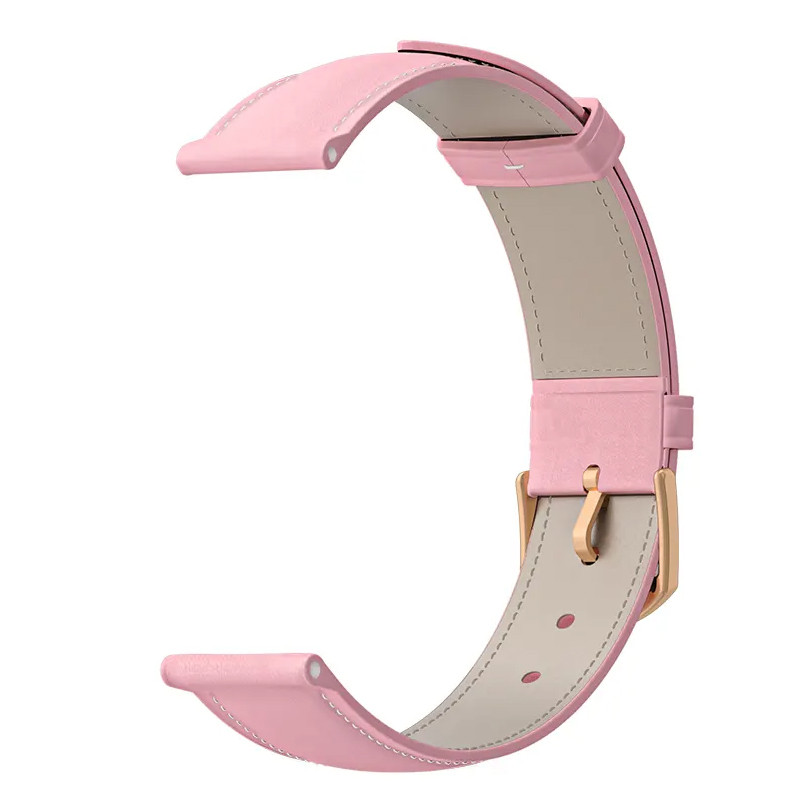 Montre Connectée Kieslect Lady Watch Pura ELE Rose En Tunisie
