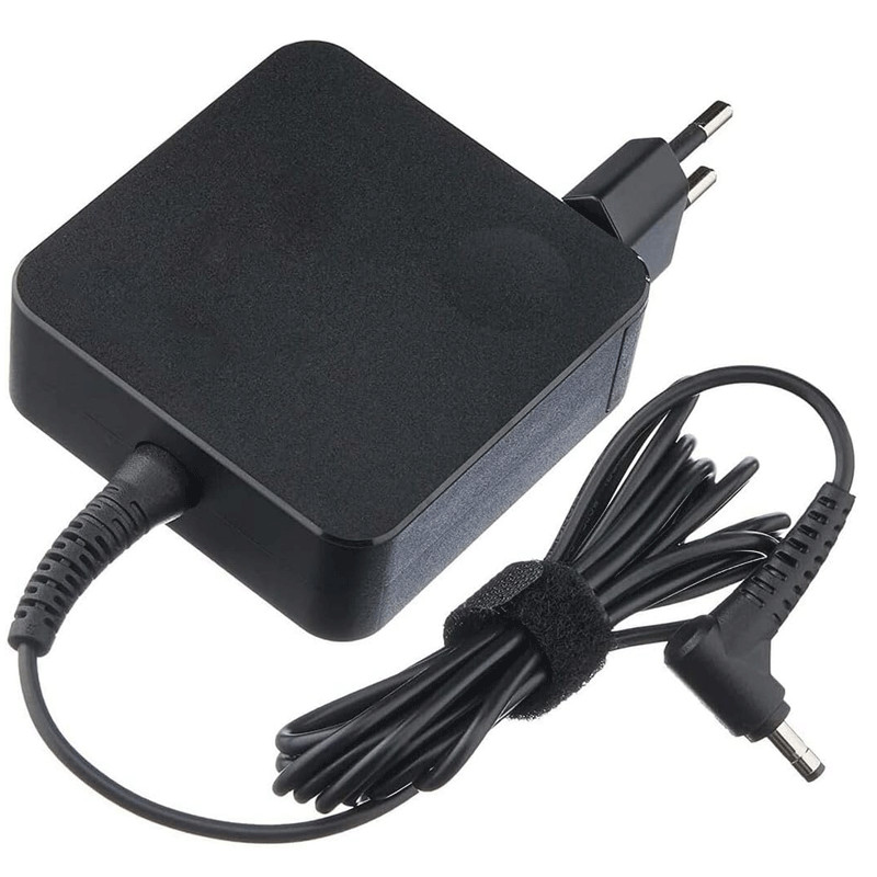 Chargeur Pc Portable Lenovo 20V 3.25A Adaptable Noir en Tunisie