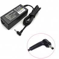 Chargeur Pc Portable Lenovo 20V 3.25A Adaptable Noir en Tunisie