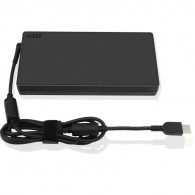 Chargeur Pc Portable Lenovo Gaming 20V 11.5A Adaptable Noir en Tunisie
