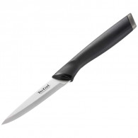 Couteau D’Office TEFAL Comfort K2213504 9Cm Noir en Tunisie