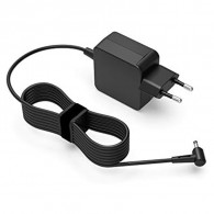 Chargeur Pc Portable Asus 19V 1.75A Adaptable Noir en Tunisie