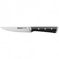 Couteau Universel TEFAL Ice Force K2320914 Noir en Tunisie