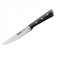 Couteau Universel TEFAL Ice Force K2320914 Noir en Tunisie