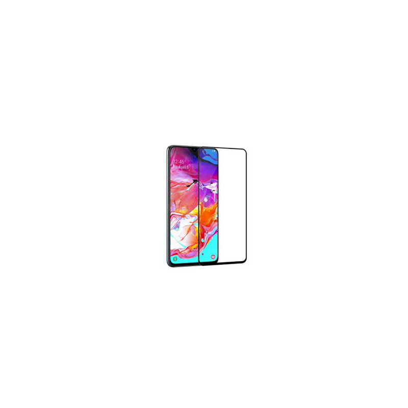Neo Film de Protection Nano Glass Samsung A70 - 6.5" Neo Film de Protection Nano Glass Samsung A70 - 6.5"