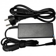 Chargeur Pc Portable HP 19.5V 3.33A Adaptable Noir en Tunisie